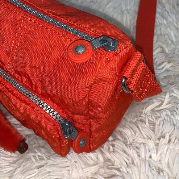 EUC Kipling Crossbody Bag - Picture 10 of 11